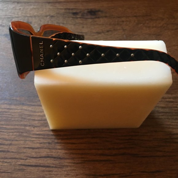 Chanel Sunglasses - Picture 2 of 15